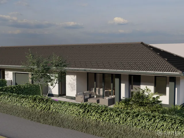 Eladó ház Debrecen, Bánk 96 nm