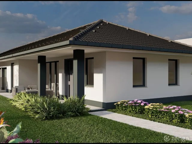 Eladó ház Debrecen 120 nm