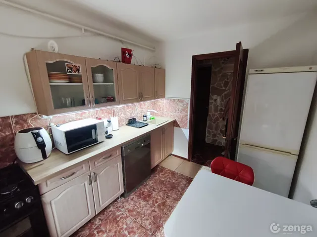 Eladó lakás Tököl, Pesti úti lakótelep, 12/A 54 nm