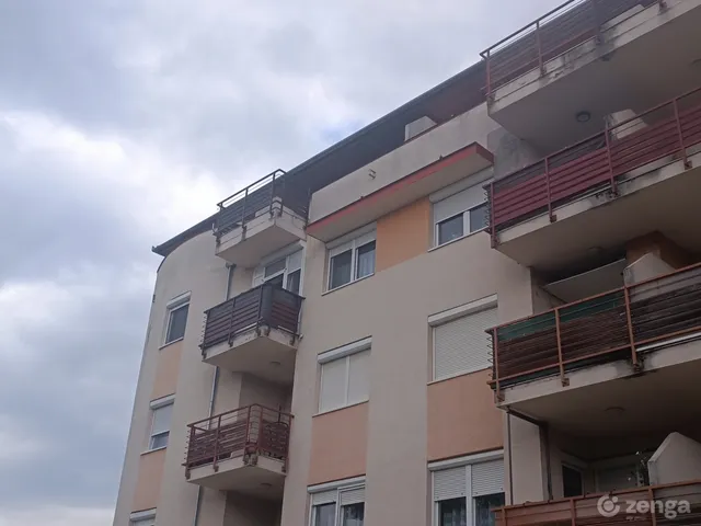 Eladó lakás Tapolca, Nyugati városrész 47 nm