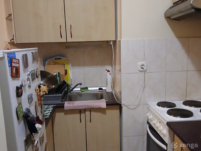 Eladó lakás Nyíregyháza, Jósaváros 30 nm