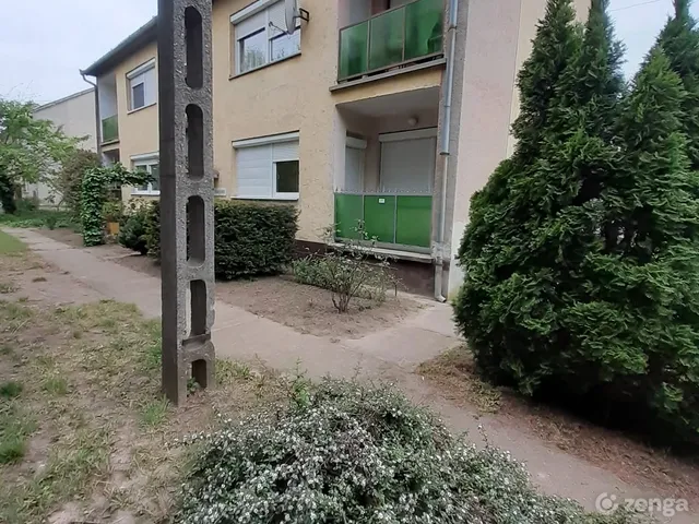 Eladó lakás Mélykút 55 nm