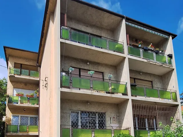 Eladó lakás Budapest XII. kerület, Mártonhegy 44 nm