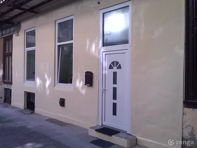Eladó lakás Budapest VII. kerület, Külső-Erzsébetváros 29 nm