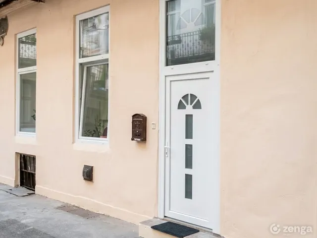 Eladó lakás Budapest VII. kerület, Külső-Erzsébetváros, Damjanich utca 7 29 nm