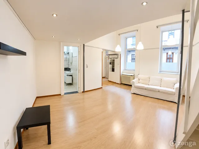 Eladó lakás Budapest VII. kerület, Külső-Erzsébetváros 29 nm