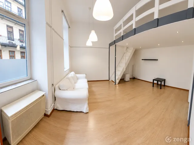 Eladó lakás Budapest VII. kerület, Külső-Erzsébetváros 29 nm