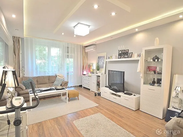 Eladó lakás Debrecen, Egyetemváros 76 nm