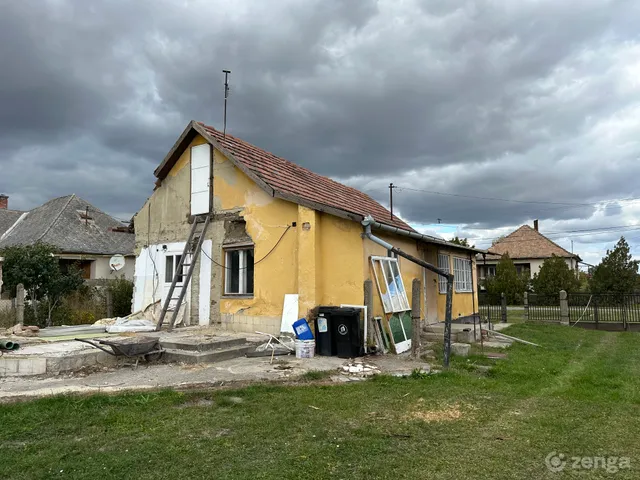 Eladó ház Mezőfalva 75 nm