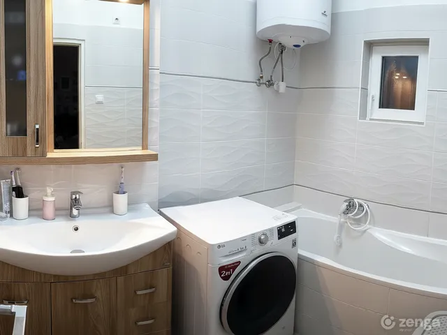 Eladó lakás Budapest XIV. kerület, Istvánmező 62 nm