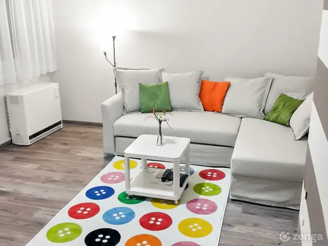 Eladó lakás Budapest XIV. kerület, Istvánmező 62 nm