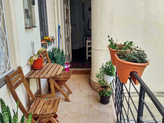 Eladó lakás Budapest XIV. kerület, Istvánmező 62 nm