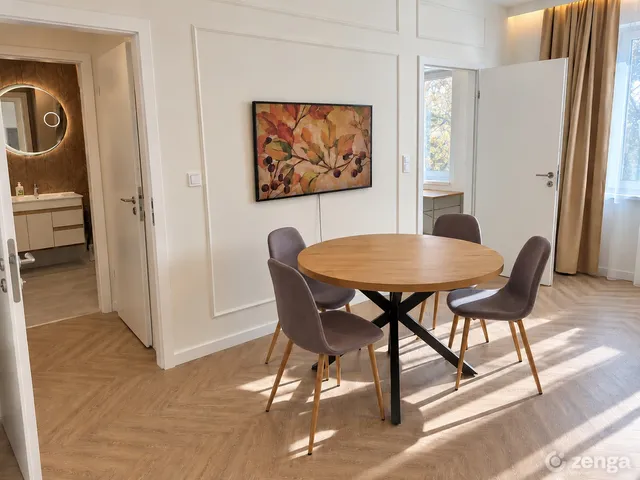 Kiadó lakás Budapest XIV. kerület, Istvánmező 84 nm