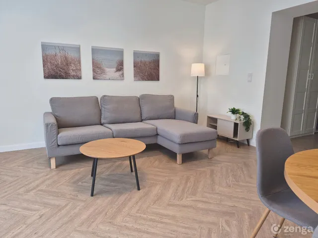 Kiadó lakás Budapest XIV. kerület, Istvánmező 84 nm