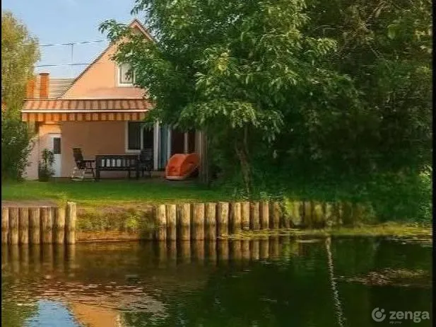 Eladó ház Szigetszentmiklós, Czuczorsziget 53 nm