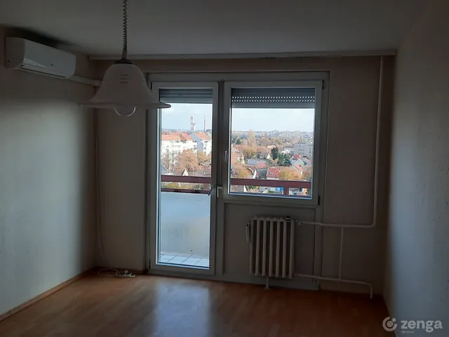 Eladó lakás Budapest XIX. kerület, Kispest 35 nm