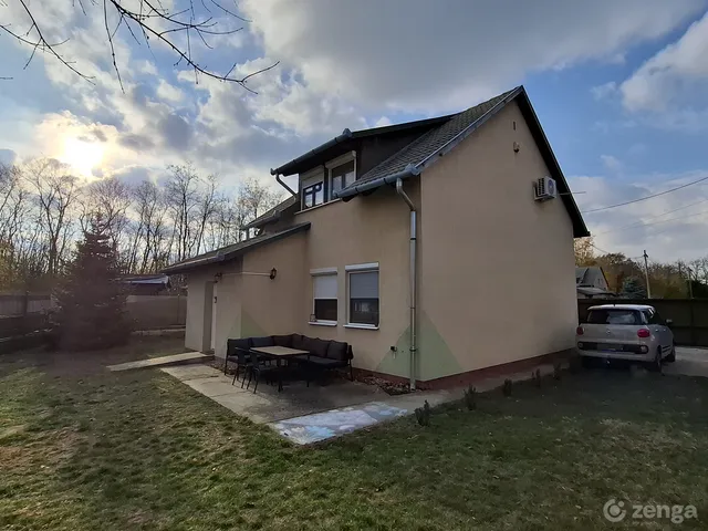 Eladó ház Üllő 85 nm