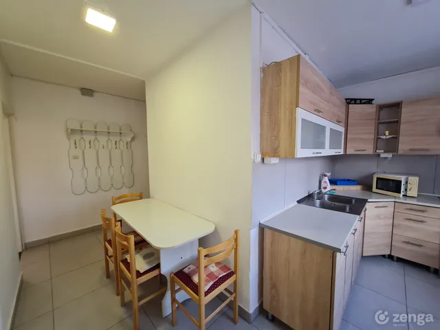 Kiadó lakás Szekszárd, Alsóváros 56 nm