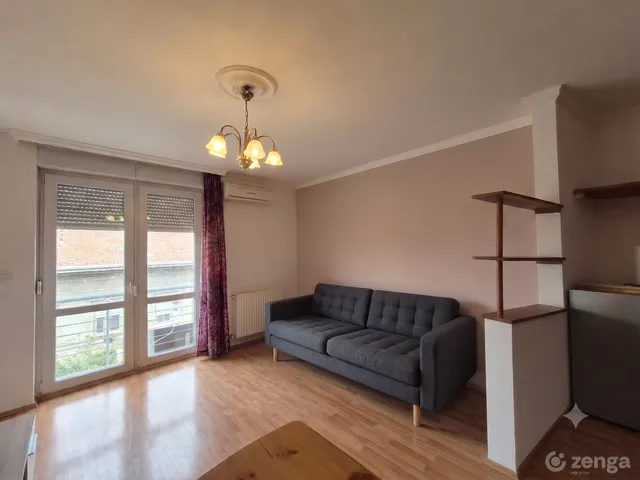 Eladó lakás Budapest XIII. kerület, Angyalföld, Petneházy utca 55. 32 nm
