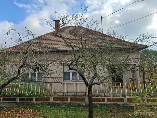 Eladó ház Püspökladány 115 nm