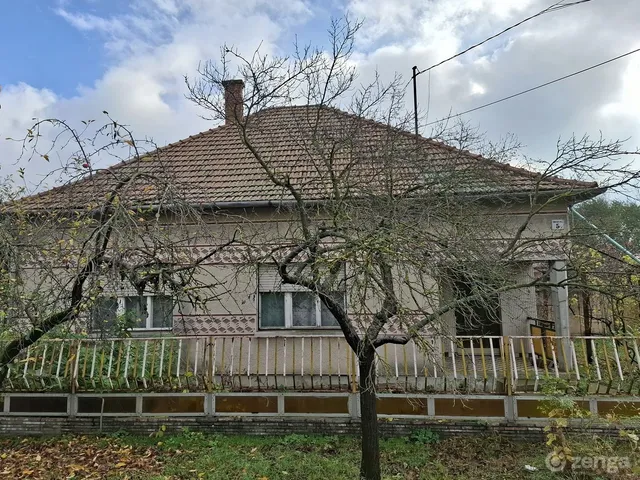 Eladó lakás Püspökladány 115 nm