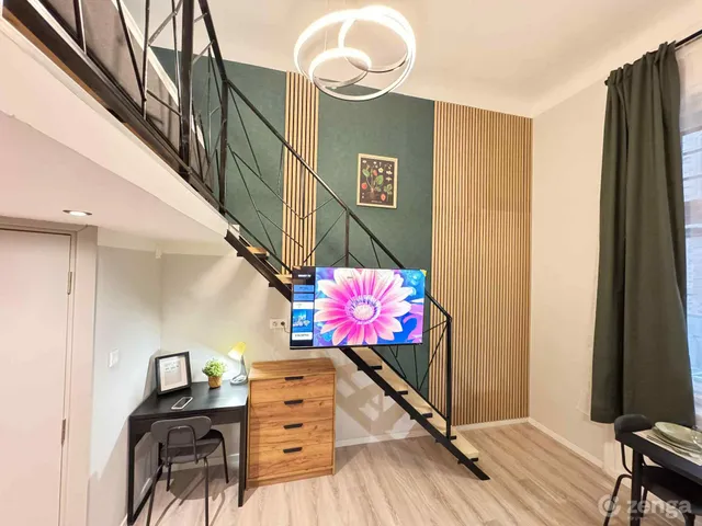 Kiadó lakás Debrecen, Belváros 20 nm