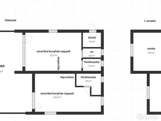 Eladó üdülő és hétvégi ház Békésszentandrás 130 nm