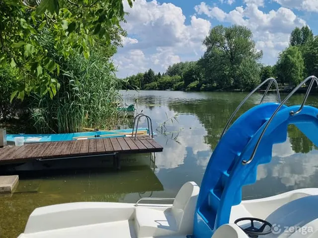 Eladó üdülő és hétvégi ház Békésszentandrás 130 nm