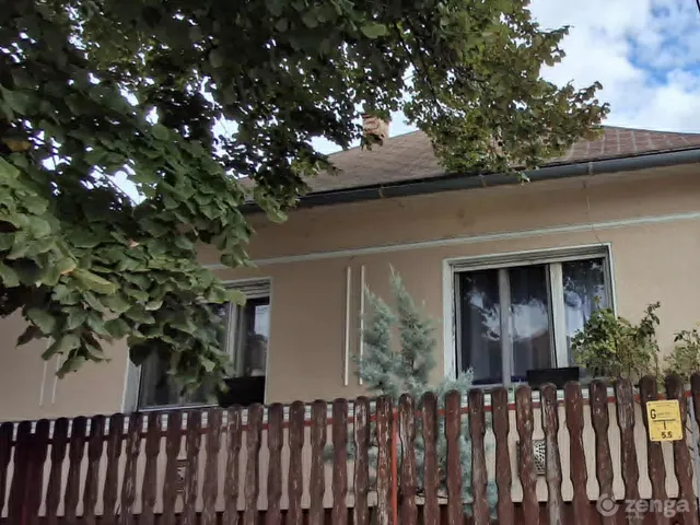 Eladó ház Debrecen, Biharikert 150 nm