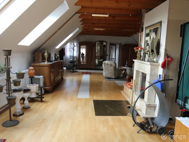 Eladó ház Tata, Óváros 332 nm