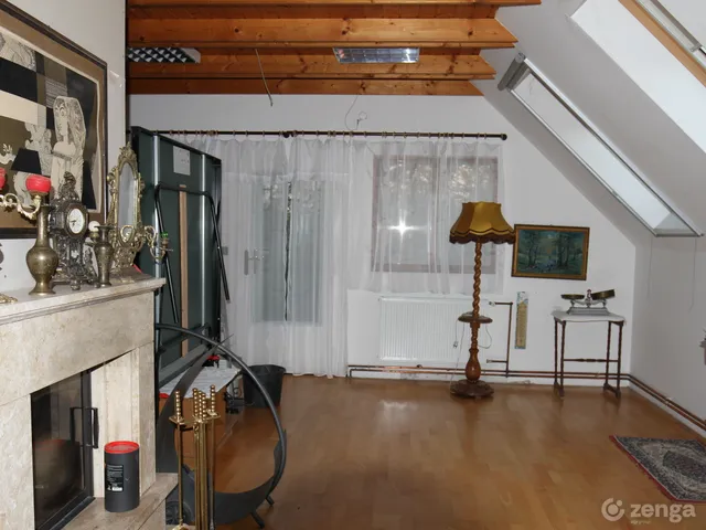 Eladó ház Tata, Óváros 332 nm