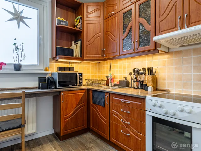 Eladó lakás Budapest XIV. kerület, Zugló 55 nm