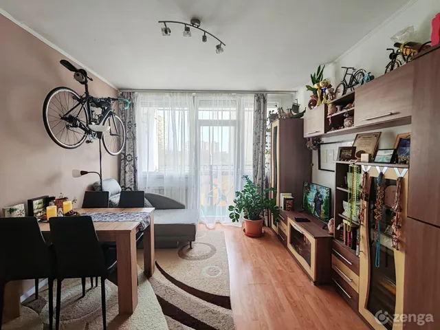 Eladó lakás Budapest IV. kerület, Újpest 53 nm