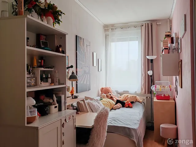 Eladó lakás Budapest IV. kerület, Újpest, Rózsa 53 nm