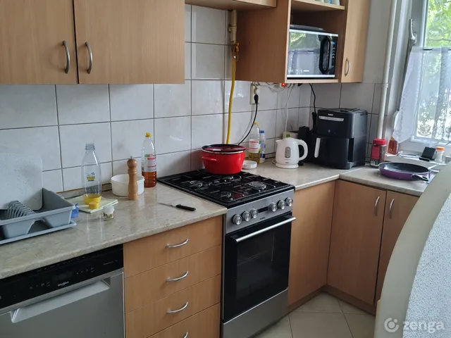 Eladó lakás Budapest XIX. kerület, Kispest lakótelep 71 nm