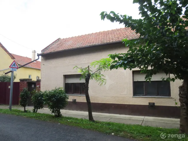 Eladó ház Hajdúböszörmény 100 nm