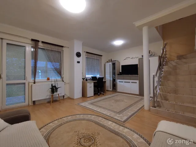 Eladó ház Kazincbarcika, Kertváros 85 nm