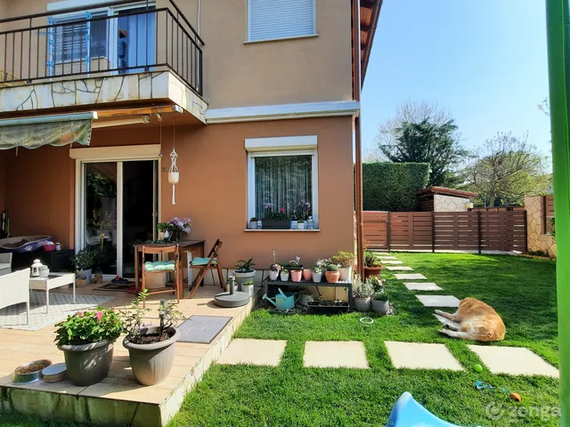 Eladó lakás Biatorbágy, Torbágy, Juhász Gyula út 90 nm