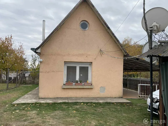 Eladó ház Isaszeg 44 nm