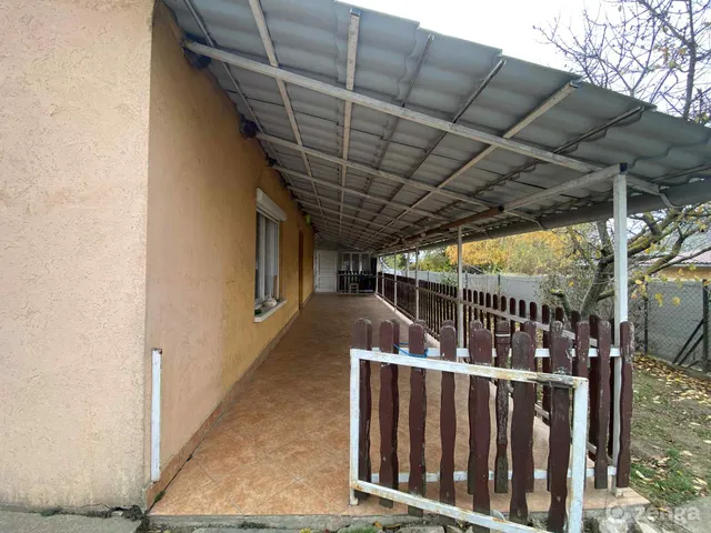 Eladó ház Isaszeg 44 nm