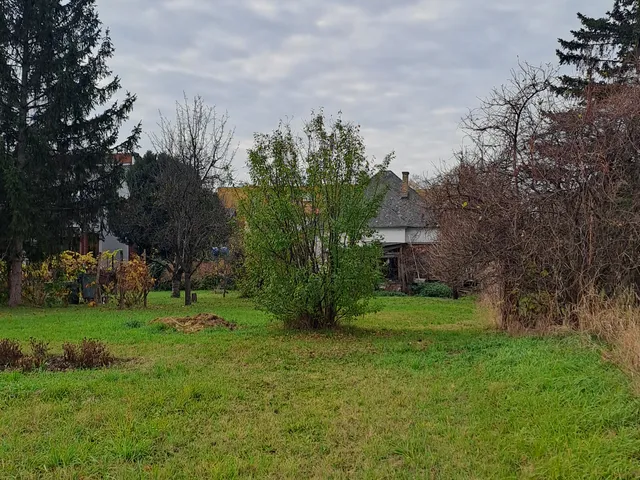 Eladó ház Győr, Szabadhegy 86 nm