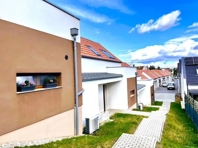 Eladó ház Sopron 142 nm