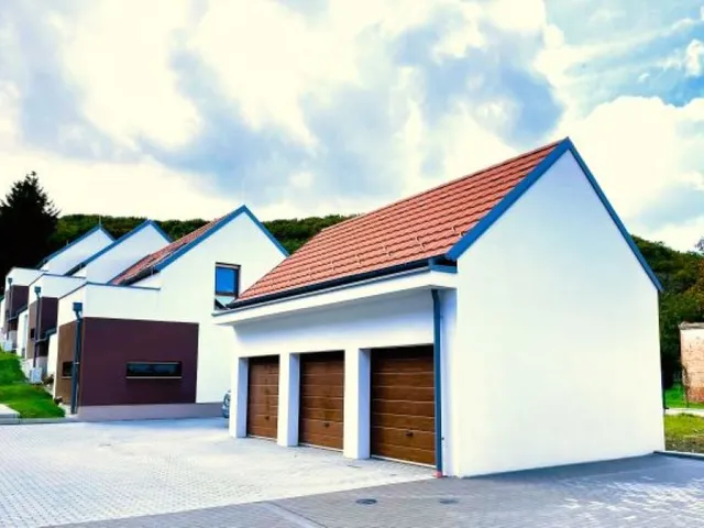 Eladó ház Sopron 142 nm