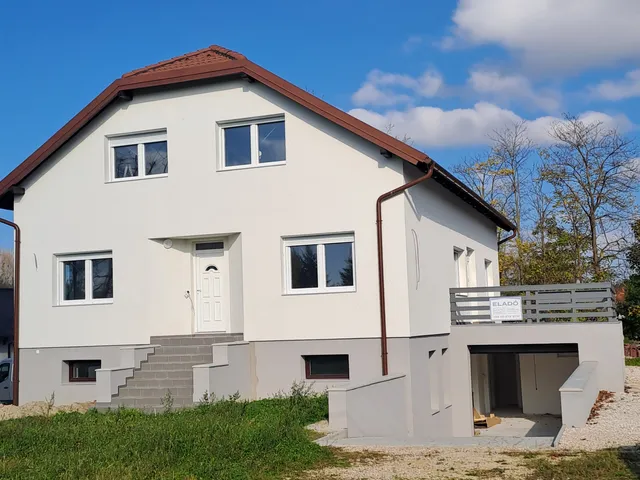 Eladó ház Darnózseli 104 nm