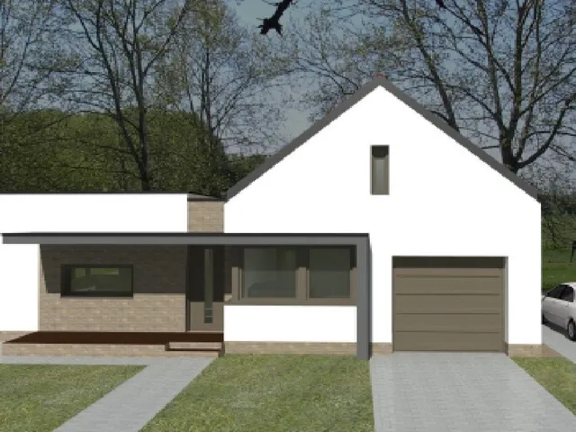 Eladó ház Nagycenk 138 nm