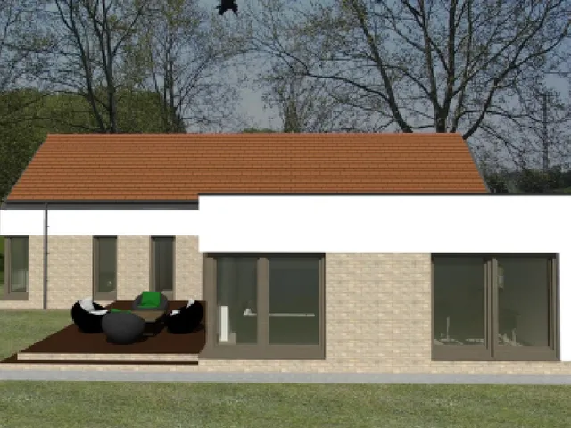 Eladó ház Nagycenk 138 nm