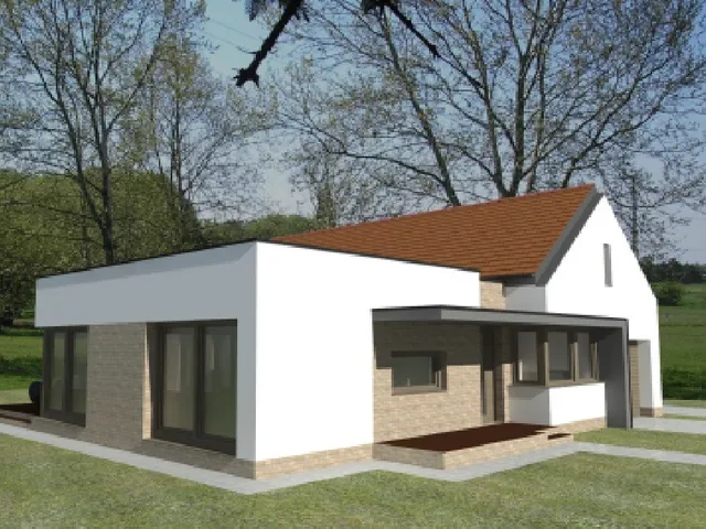 Eladó ház Nagycenk 138 nm