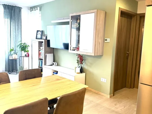 Eladó lakás Győr, Kismegyer 55 nm