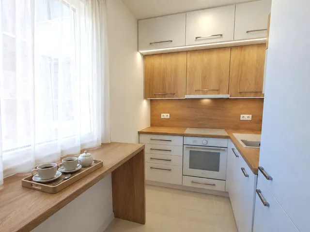 Kiadó lakás Győr, Belváros, Teleki utca  57 nm