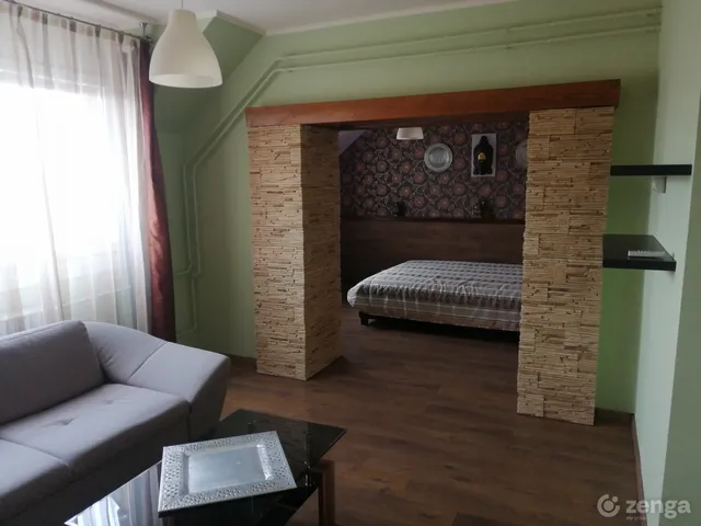 Eladó lakás Lajosmizse 57 nm